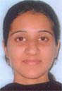 Nancy Kapur