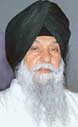 Capt Kanwaljit Singh