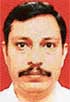 Rajesh Gumber