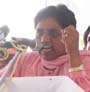 Mayawati