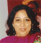 Purnima Sharma