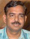 A Venu Parsad
