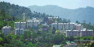 The stamp duty evasion has been prompted by the fact that Himachal has higher duty as compared to those prevailing in neighbouring Panchkula and Chandigarh