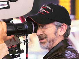 Steven Spielberg
