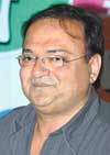 Rakesh Bedi