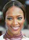 Naomi Campbell