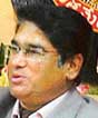 Swaranjit Sen