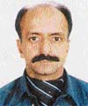 Praveen K. Vasisht