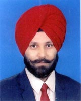 Baldev Singh Aulakh