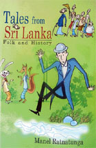 Tales from Sri Lanka