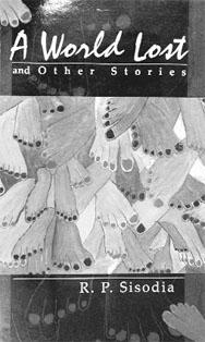 A World Lost and Other Stories