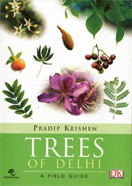 Trees of Delhi