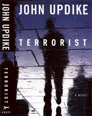 Terrorist