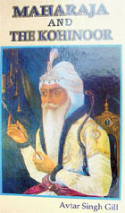 Maharaja and the Kohinoor