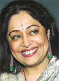 Kirron Kher