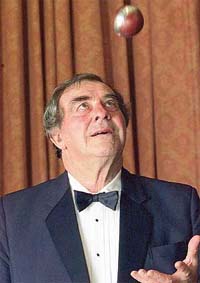 Fred Trueman
