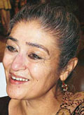 Neelam Mansingh