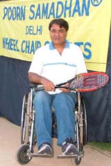 Pradeep Lal