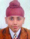 Amandeep Singh