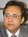 Pradeep Seth  MD, Tulip Infoservices