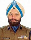 Tejinder Singh Dhillon