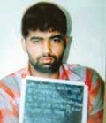 Rajesh Kumar