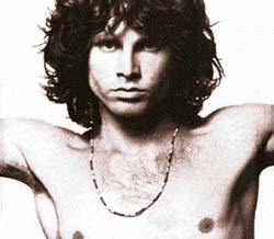  Jim Morrison