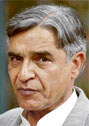 Pawan Kumar Bansal