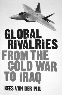 Global Rivalries from the Cold War to Iraq
