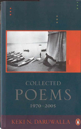 Collected Poems (1970-2005)