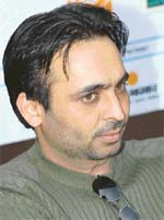 Bhagwant Mann