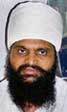 Baba Amrik Singh
