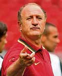 Luiz Felipe Scolari