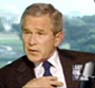 George W. Bush 