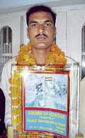 Hussan Singh Jaggi