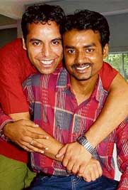 Vijay Kumar & P. Chandra Shekhar