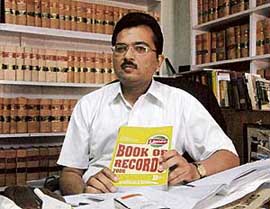 Sukant Gupta