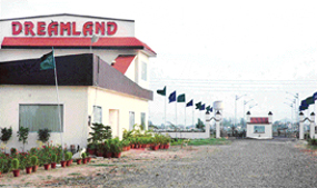 Most of the colonies  have a campus with security, wide roads, modern sewerage system and parks.