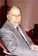Keki Daruwalla 
