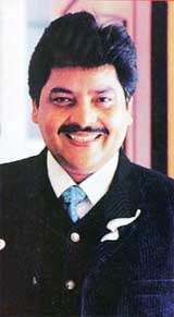 Udit Narayan