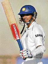 Rahul Dravid 
