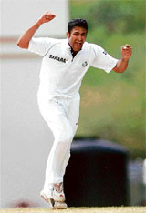 Anil Kumble 