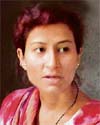 Satwinder Kaur