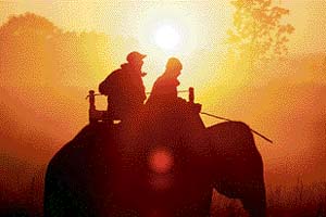 New locales and activities are being sought by vacationers