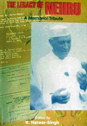 The Legacy of Nehru
