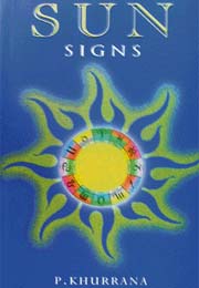 Sun Signs