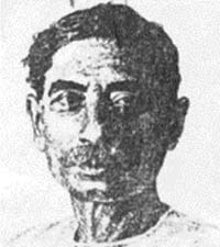 Munshi Premchand