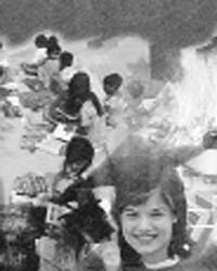 Changing Panorama of Life since Independence