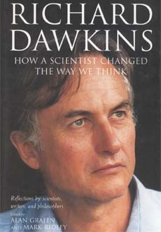 Richard Dawkins: How a Scientist Changed the Way We Think