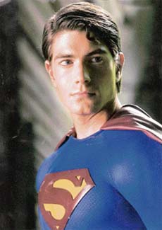 Superman has been in hibernation for nearly two decades